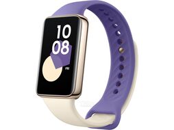 Фитнес-браслет Honor Band 9 Standard BT Purple TPU Strap (RHE-B19)