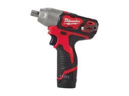 Гайковерт Milwaukee M12 BIW12-202C (4933447133)