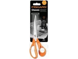 Ножницы для левшей унив. 21см Classic FISKARS 1000814