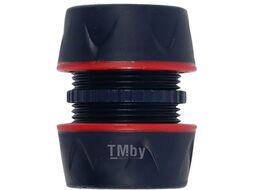 Муфта cоединительная 3/4" HAUSHALT YM5818E