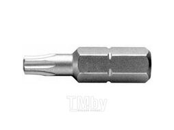 Бита Torx T40х 25 мм (к-т 3шт) MAKITA B-23656