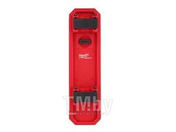 Держатель PACKOUT™ одиночный для триммеров MILWAUKEE 4932493382