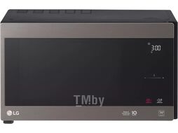 Микроволновая печь LG MH6596CIT