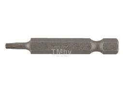 Бита Torx T10х 50 мм (к-т 3шт) MAKITA B-25373