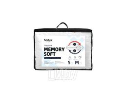 Подушка Сортекс Memory soft M