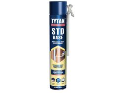 Пена монтажная всесезонная TYTAN Professional STD BASE 750мл