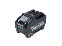 Аккумулятор BL4050F (40V / 5,0Ah) MAKITA 191L47-8