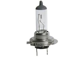 Лампа галогенная блистер H7 12V 55W PX26d Pure Light (стандартные характеристики) BOSCH 1987301012