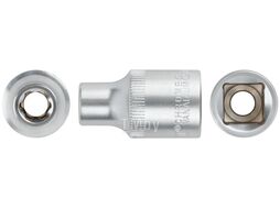 Головка 6-гранная FIT CrV 1/2" 8мм