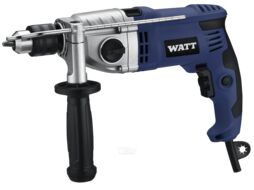 Дрель WATT WSM-1050