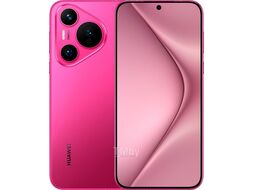 Смартфон Huawei Pura 70 12+256GB, ADY-LX9 Pink (51097VXU)