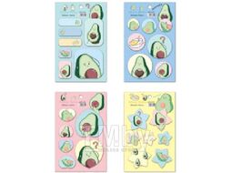 Стикеры Avocado Art&Home