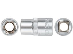 Головка 6-гранная FIT CrV 1/2" 13мм