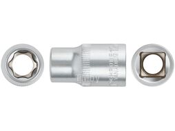 Головка 6-гранная FIT CrV 1/2" 12мм