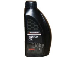 Масло моторное синтетическое 1л - 0W30 Engine Oil SN, GF-5 MITSUBISHI MZ321032