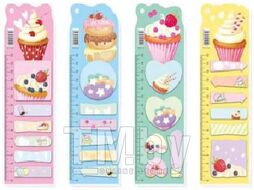 Стикеры Cupcake Art&Home