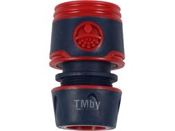 Муфта коннектор 1/2" HAUSHALT YM5809E