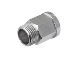 Удлинитель шестигранный 1/2" х 25 мм (никель) MPF, MP-У MASTERPROF