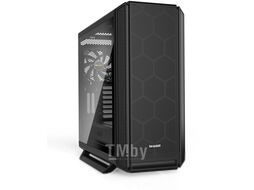 Корпус SILENT BASE 802 Window Black EATX USB 3.2 Type-C 3xFan Be quiet! BGW39