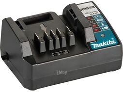 Зарядное устройство MAKITA DC18WB - 191W46-6 (14.4 - 18.0 В, для зарядки аккумуляторов G-series, 14,4-18В (медленная))