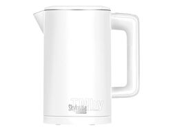 Чайник Redmond SkyKettle KM231S белый