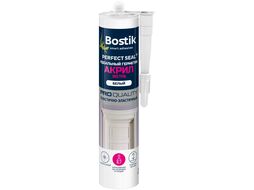 Герметик акриловый Экстра Perfect Seal 280 мл BOSTIK