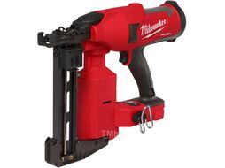 Аккумуляторный степлер Milwaukee M18 FFUS-0C (4933479834)