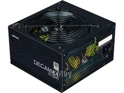 Блок питания Zalman DecaMax ZM600-LX3 600W