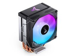 Кулер Jonsbo CR-1300 EVO Black, 160W (LGA1700 Ready)