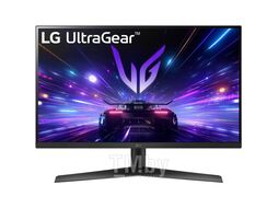 Монитор 27" LG 27GS60F-B, 1920x1080, IPS, 180Hz (HDMI, DP)