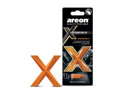 Ароматизатор воздуха XPERIENCE Coconut AREON ARE-APX05