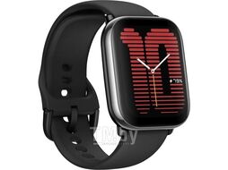 Умные часы Amazfit Active A2211 Черный