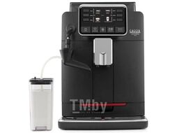 Автоматическая кофемашина GAGGIA RI9603/01 CADORNA MILK BK