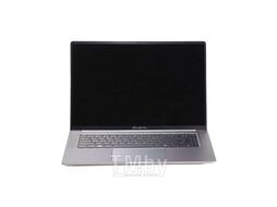 Ноутбук H-Book T54E4WG 16 IPK2 silver 4810443004307