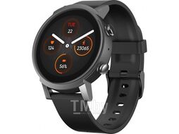 Умные часы Mobvoi Ticwatch E3 black