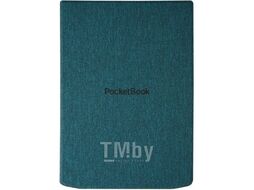 Обложка для электронной книги PocketBook HN-FP-PU-743G-SG-WW Green