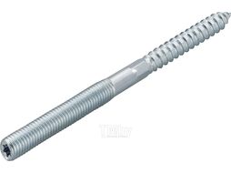 Шуруп-шпилька Fischer STST 8x80 Torx 100шт (79782)