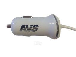 Автомобильное зарядное устройство с micro USB CMR-211 (1,2А) AVS A78029S