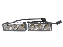 Дневные ходовые огни (DRL) Light DL-3 AVS a78155s