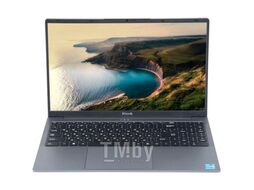 Ноутбук H-Book T52E3WG 15 IPK1 silver 4810443004284