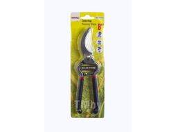 Секатор садовый с фиксацией(L-200мм) WMC TOOLS TG1301021