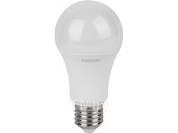 Лампа светодиодная А100 12Вт Е27 4000К 4058075579002 LED Value OSRAM