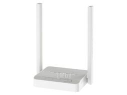 Роутер Wi-Fi Keenetic 4G KN-1213, 2.4GHz, 300MBps, 3xLAN, USB