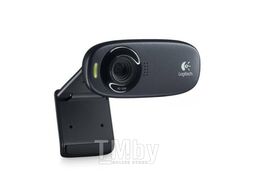 WEB камера Logitech C310 HD, 960-001000