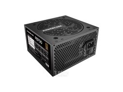 Блок питания 700Вт, Powercase PB700 PS-700B-DC, 80 Plus Bronze, APFC, ATX