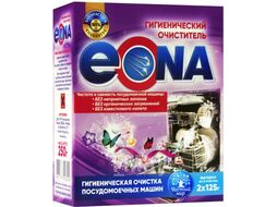 Очиститель для ПММ 250 гр EONA