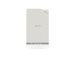 Жесткий диск внешний SILICON POWER SP010TBPHDS03S3W