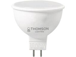 Лампа светодиодная THOMSON MR16 10W 4000K GU5.3