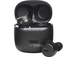 Наушники JBL Tour Pro+ черный (JBLTOURPROPTWSBKCN)