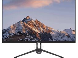 Монитор 27" Dahua DHI-LM27-B201E, 1920x1080, IPS, 100Hz (VGA, HDMI, DP)